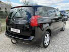Peugeot 5008 2014r Panorama Navi Climatronic Gwarancja - 5