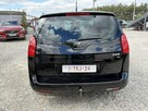 Peugeot 5008 2014r Panorama Navi Climatronic Gwarancja - 6