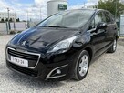 Peugeot 5008 2014r Panorama Navi Climatronic Gwarancja - 7