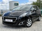 Peugeot 5008 2014r Panorama Navi Climatronic Gwarancja - 8