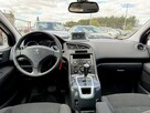 Peugeot 5008 2014r Panorama Navi Climatronic Gwarancja - 15