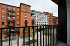 Mieszkanie Kraków Kraków-Śródmieście, Grzegórzki, Mogilska - 12