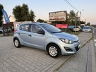Hyundai i20 Tylko 71 tyś.Km !!Klimatyzacja/Bezwypadkowy/Zadbany