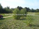 Działka budowlana Żelechów gm. Żabia Wola - 5