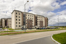Komfortowe 3 pokoje z miejscem postojowym - 11