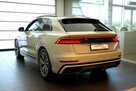 Audi Q8 50TDI Quattro B&O MatrixLed Kamery360 ACC HeadUP Masaż Ambiente - 2