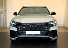 Audi Q8 50TDI Quattro B&O MatrixLed Kamery360 ACC HeadUP Masaż Ambiente - 4