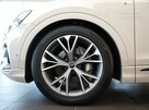 Audi Q8 50TDI Quattro B&O MatrixLed Kamery360 ACC HeadUP Masaż Ambiente - 5
