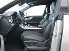 Audi Q8 50TDI Quattro B&O MatrixLed Kamery360 ACC HeadUP Masaż Ambiente - 13