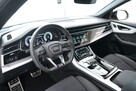 Audi Q8 50TDI Quattro B&O MatrixLed Kamery360 ACC HeadUP Masaż Ambiente - 14