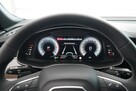 Audi Q8 50TDI Quattro B&O MatrixLed Kamery360 ACC HeadUP Masaż Ambiente - 16