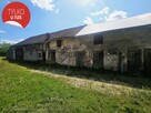 Dom w Pęgowie/Duża działka/Częściowo wyremontowany - 9