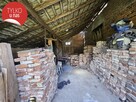 Dom w Pęgowie/Duża działka/Częściowo wyremontowany - 10