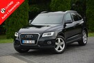 Audi Q5 Lift Panorama S-Line BangOlufs biXenon LED Navi Kamera Skóry El.Klapa - 1