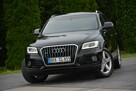 Audi Q5 Lift Panorama S-Line BangOlufs biXenon LED Navi Kamera Skóry El.Klapa - 2