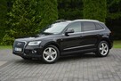 Audi Q5 Lift Panorama S-Line BangOlufs biXenon LED Navi Kamera Skóry El.Klapa - 3