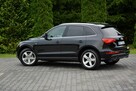 Audi Q5 Lift Panorama S-Line BangOlufs biXenon LED Navi Kamera Skóry El.Klapa - 4
