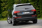 Audi Q5 Lift Panorama S-Line BangOlufs biXenon LED Navi Kamera Skóry El.Klapa - 6