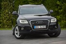 Audi Q5 Lift Panorama S-Line BangOlufs biXenon LED Navi Kamera Skóry El.Klapa - 8