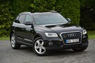 Audi Q5 Lift Panorama S-Line BangOlufs biXenon LED Navi Kamera Skóry El.Klapa - 9