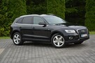 Audi Q5 Lift Panorama S-Line BangOlufs biXenon LED Navi Kamera Skóry El.Klapa - 10