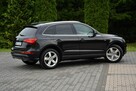 Audi Q5 Lift Panorama S-Line BangOlufs biXenon LED Navi Kamera Skóry El.Klapa - 11