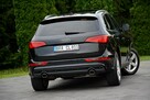 Audi Q5 Lift Panorama S-Line BangOlufs biXenon LED Navi Kamera Skóry El.Klapa - 13