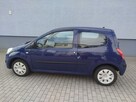 Renault Twingo 2009 r  KLIMA zarejestrowany wsiadac i jedzic oplaty dlugo - 2