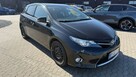 Toyota Auris - 3