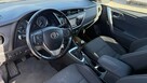 Toyota Auris - 13