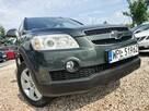 CHEVROLET CAPTIVA 2.0 DIESEL 4X4  AUTOMAT CLIMATRONIC PÓL SKÓRA - 9