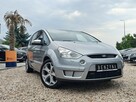 Ford S-Max 2.3i#160PS#Automat#ACC#Xenon#Navi#Climatr#Alcantara#ASO#Mega#Gwarancja - 9