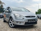 Ford S-Max 2.3i#160PS#Automat#ACC#Xenon#Navi#Climatr#Alcantara#ASO#Mega#Gwarancja - 10