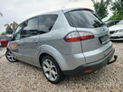 Ford S-Max 2.3i#160PS#Automat#ACC#Xenon#Navi#Climatr#Alcantara#ASO#Mega#Gwarancja - 15
