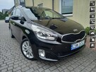 Kia Carens 1.6Benz 135KM Ledy Navi Kamera 2xPDC 7Foteli Zarejestrowana - 1