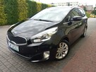 Kia Carens 1.6Benz 135KM Ledy Navi Kamera 2xPDC 7Foteli Zarejestrowana - 3