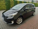 Kia Carens 1.6Benz 135KM Ledy Navi Kamera 2xPDC 7Foteli Zarejestrowana - 4