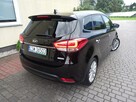 Kia Carens 1.6Benz 135KM Ledy Navi Kamera 2xPDC 7Foteli Zarejestrowana - 6