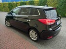 Kia Carens 1.6Benz 135KM Ledy Navi Kamera 2xPDC 7Foteli Zarejestrowana - 7