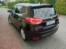 Kia Carens 1.6Benz 135KM Ledy Navi Kamera 2xPDC 7Foteli Zarejestrowana - 8