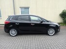 Kia Carens 1.6Benz 135KM Ledy Navi Kamera 2xPDC 7Foteli Zarejestrowana - 10