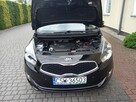 Kia Carens 1.6Benz 135KM Ledy Navi Kamera 2xPDC 7Foteli Zarejestrowana - 14
