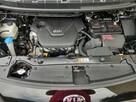 Kia Carens 1.6Benz 135KM Ledy Navi Kamera 2xPDC 7Foteli Zarejestrowana - 15