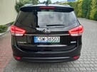 Kia Carens 1.6Benz 135KM Ledy Navi Kamera 2xPDC 7Foteli Zarejestrowana - 16