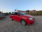 Seat Ibiza 1,6 diesel 90 KM - 4