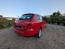 Seat Ibiza 1,6 diesel 90 KM - 8