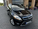 Ford Kuga Zarejestrowany PL * Klima tronik * Park tronik * KEY LESS - 2