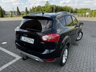 Ford Kuga Zarejestrowany PL * Klima tronik * Park tronik * KEY LESS - 3