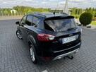 Ford Kuga Zarejestrowany PL * Klima tronik * Park tronik * KEY LESS - 4