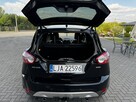 Ford Kuga Zarejestrowany PL * Klima tronik * Park tronik * KEY LESS - 16